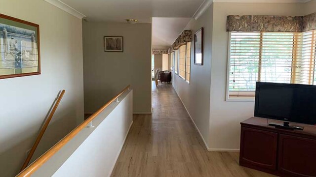 Charlton On The Esplanade Penthouse-Hall