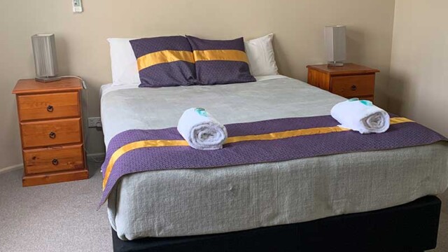 Charlton On The Esplanade Unit-12-Main-Bed