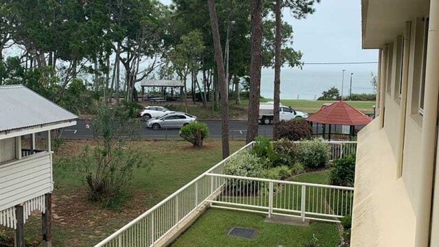 Charlton On The Esplanade Unit-12-Side-View