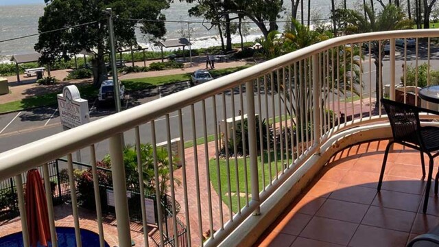 Charlton On The Esplanade Unit-15-Ocean-View