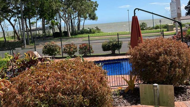 Charlton On The Esplanade Unit-3-Ocean-View