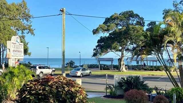 Charlton On The Esplanade Unit-4-Ocean-View