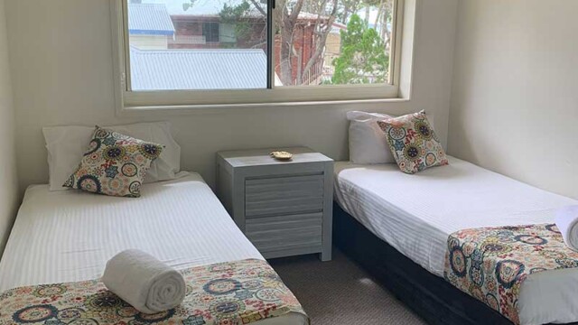 Charlton On The Esplanade Unit-7-Bed-2