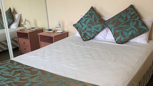 Charlton On The Esplanade Unit-8-Bed-2