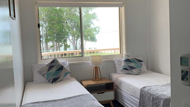 Charlton On The Esplanade Unit-9-Bed-2