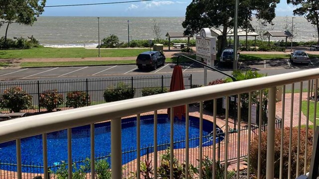 Charlton On The Esplanade Unit-9-Ocean-View